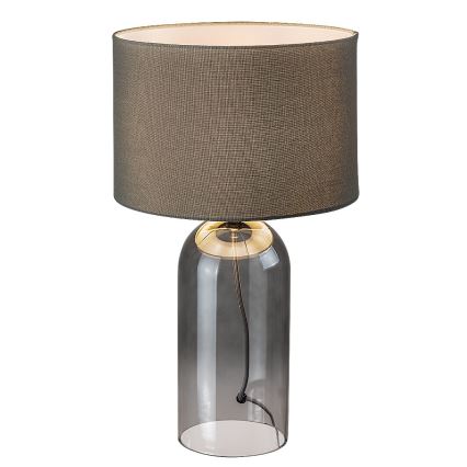 Rabalux - Candeeiro de mesa 1xE14/40W/230V Ø 26 cm