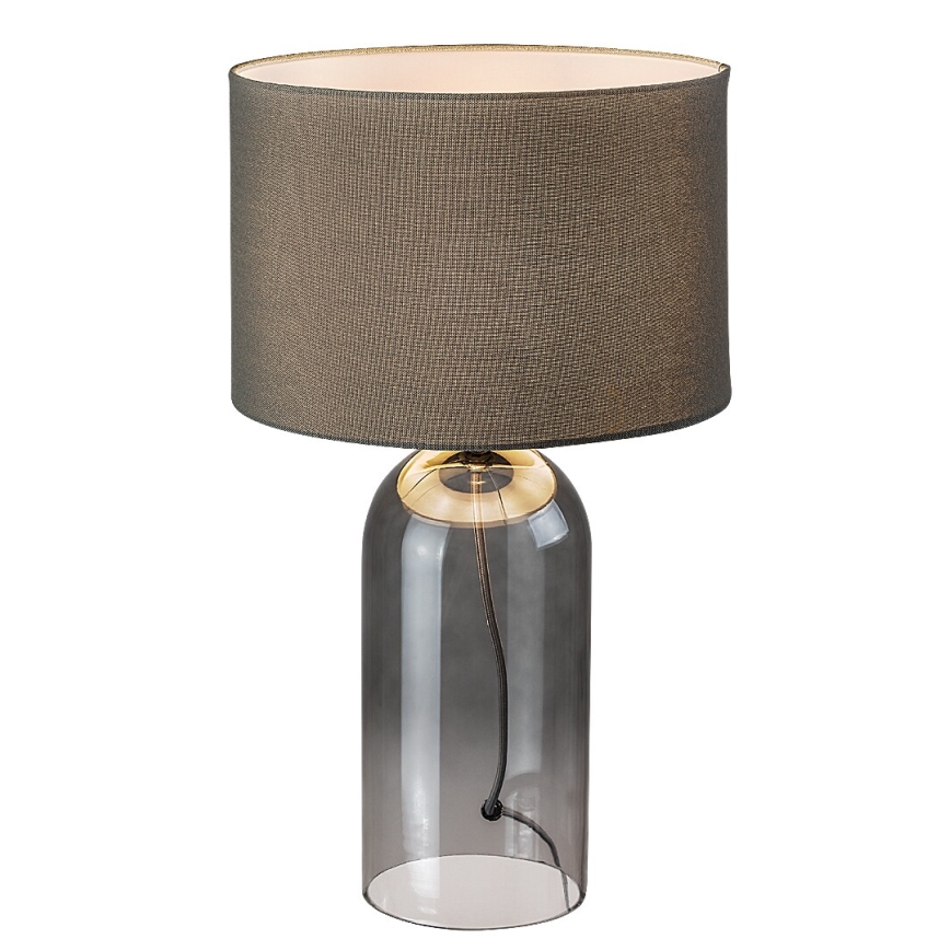 Rabalux - Candeeiro de mesa 1xE14/40W/230V Ø 26 cm