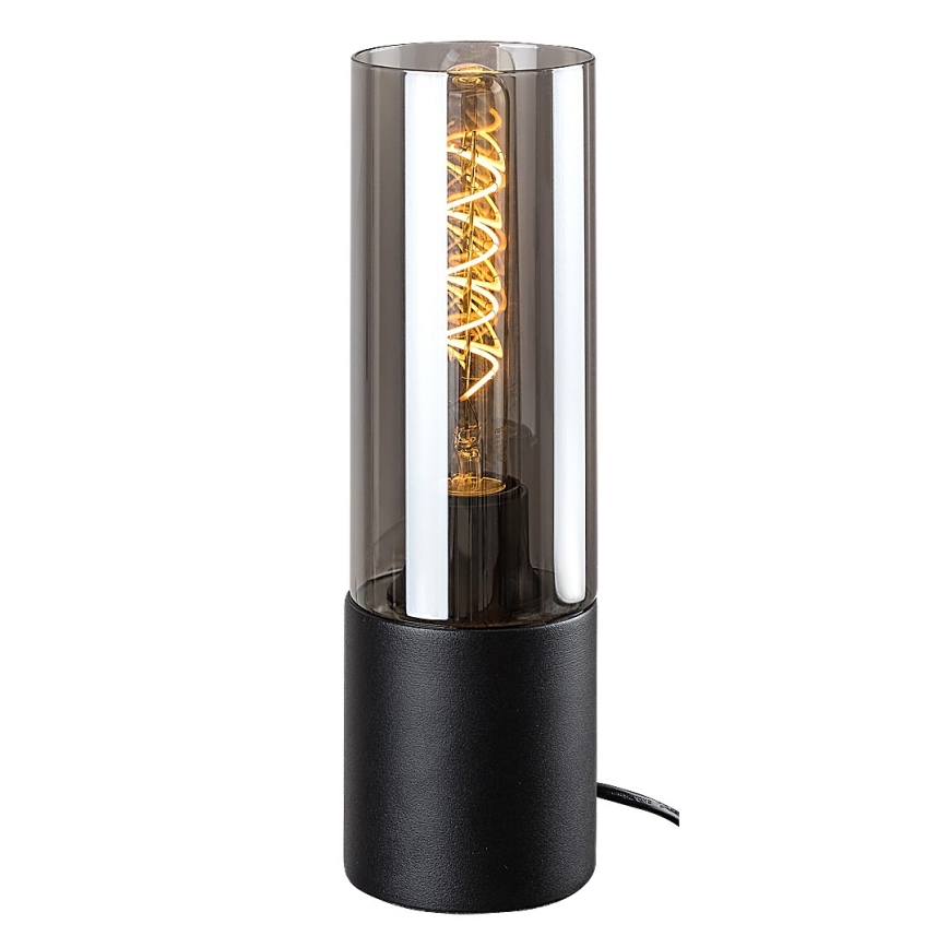 Rabalux - Candeeiro de mesa 1xE27/25W/230V