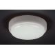 Rabalux - Iluminação de teto exterior LED LED/15W/230V IP54 branco