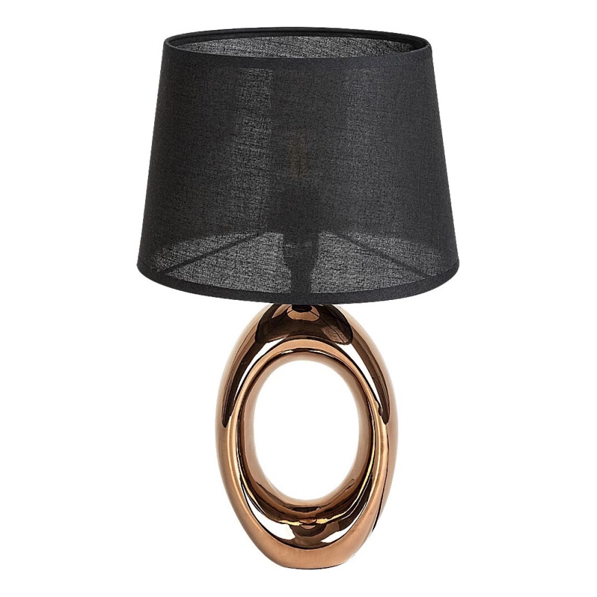 Rabalux - Candeeiro de mesa 1xE14/25W/230V