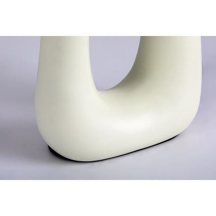 Rabalux - Candeeiro de mesa 1xE14/40W/230V creme