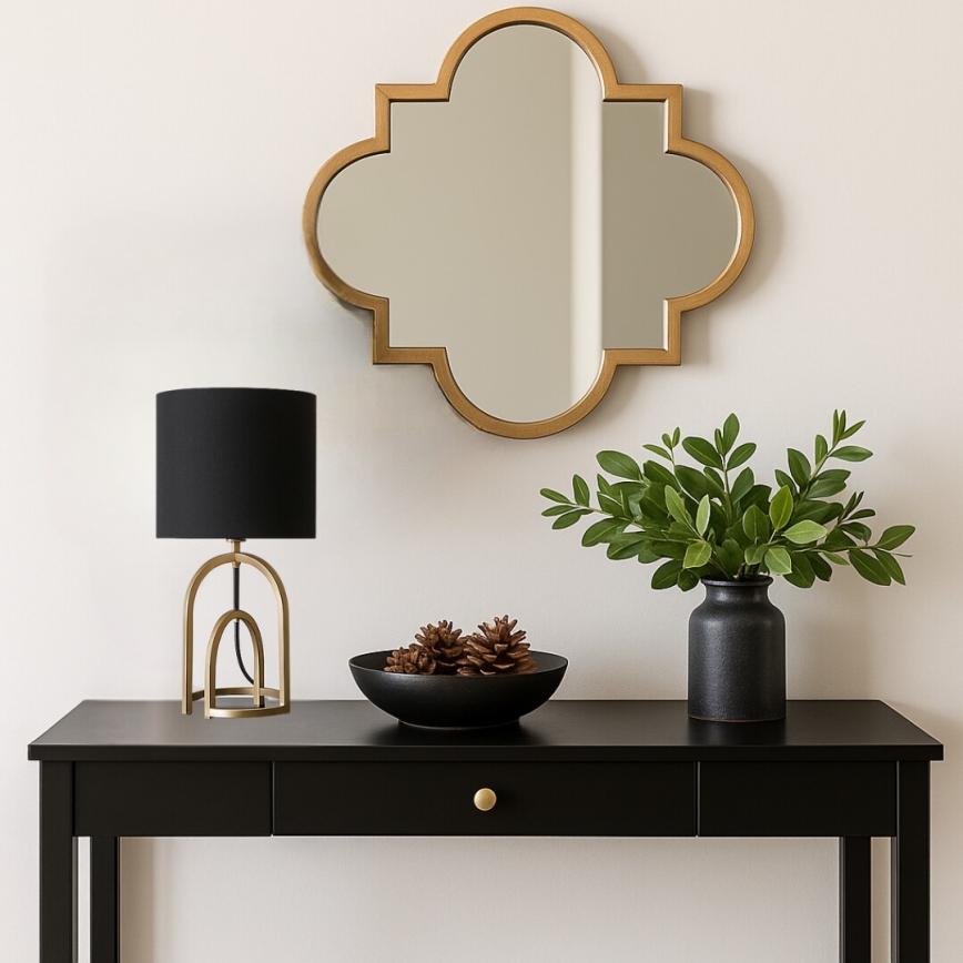 Rabalux - Candeeiro de mesa 1xE14/25W/230V