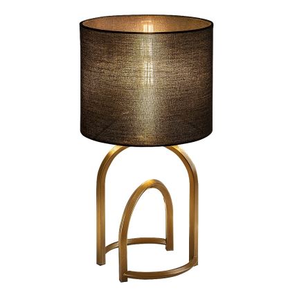 Rabalux - Candeeiro de mesa 1xE14/25W/230V