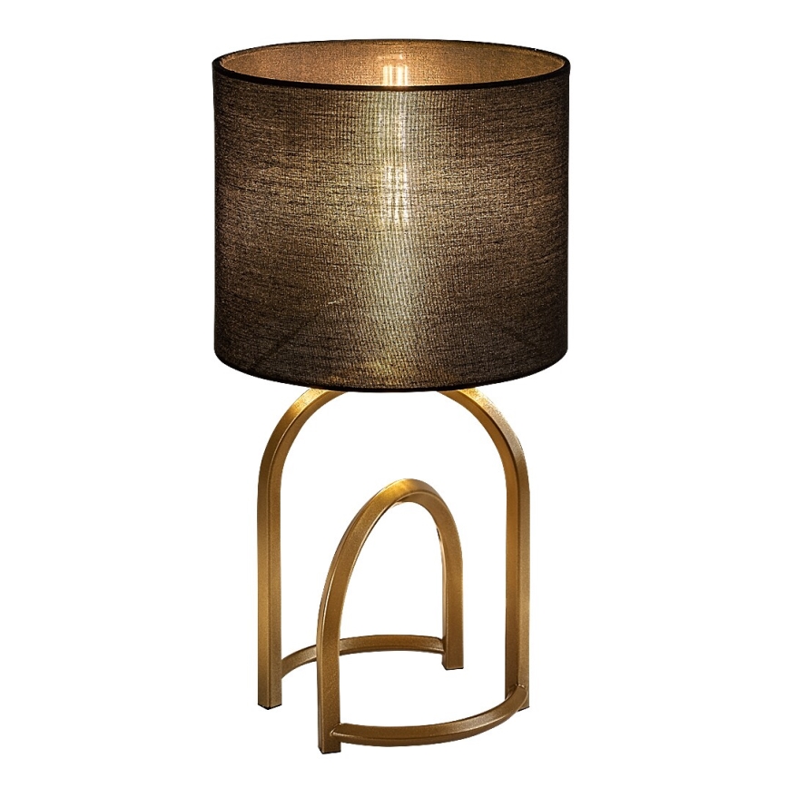 Rabalux - Candeeiro de mesa 1xE14/25W/230V