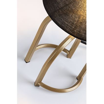 Rabalux - Candeeiro de mesa 1xE14/25W/230V