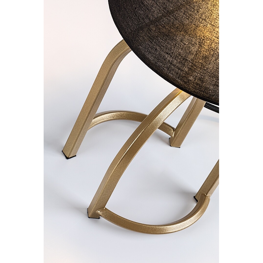 Rabalux - Candeeiro de mesa 1xE14/25W/230V