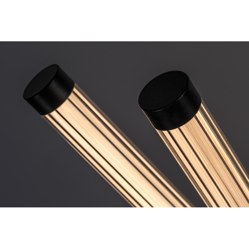 Rabalux - Candeeiro de chão LED LED/28W/230V 3000K