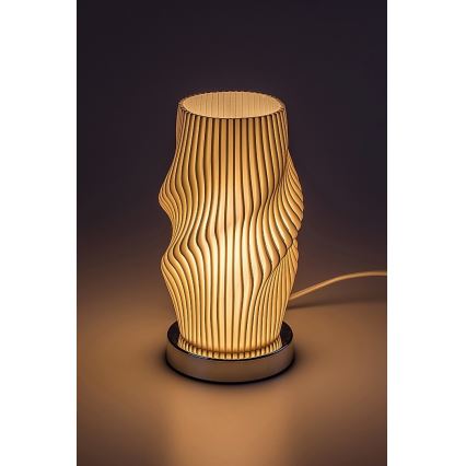 Rabalux - Candeeiro de mesa 1xE14/25W/230V