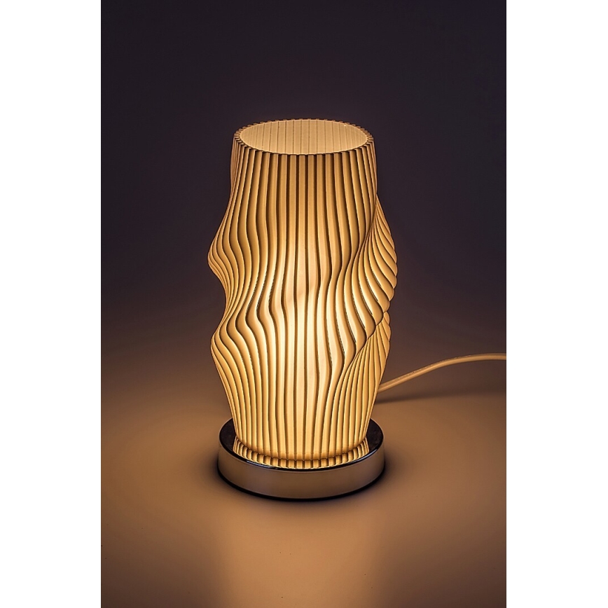 Rabalux - Candeeiro de mesa 1xE14/25W/230V