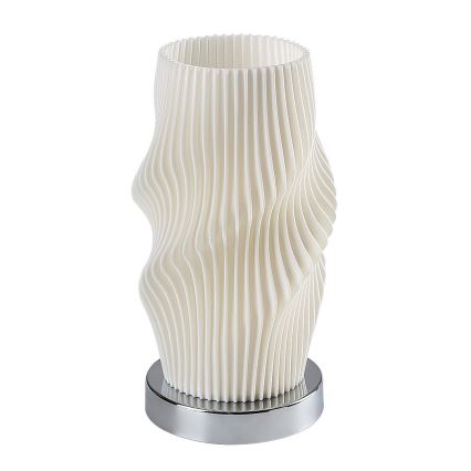 Rabalux - Candeeiro de mesa 1xE14/25W/230V