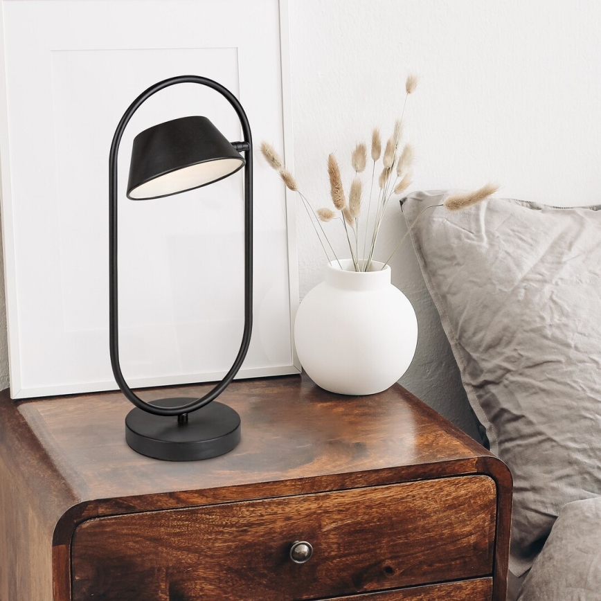 Rabalux - Candeeiro de mesa LED LED/6W/230V 3000K