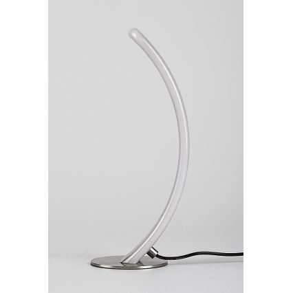 Rabalux - Candeeiro de mesa LED LED/12W/230V
