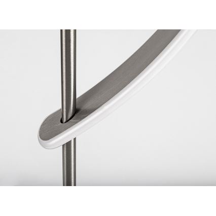 Rabalux - Candeeiro de chão LED LED/30W/230V