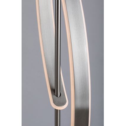 Rabalux - Candeeiro de chão LED LED/30W/230V