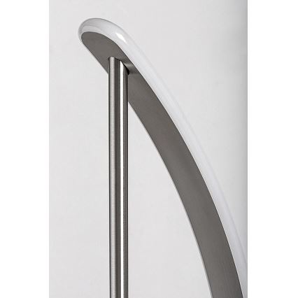 Rabalux - Candeeiro de chão LED LED/30W/230V