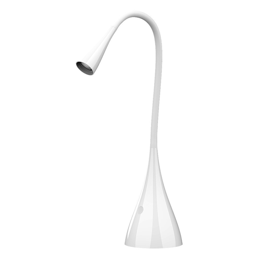 Rabalux - Lâmpada de mesa LED tátil dimmerizável LED/4W/230V 3000K branca