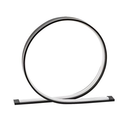 Rabalux - Candeeiro de mesa LED LED/5W/230V 4000K preto