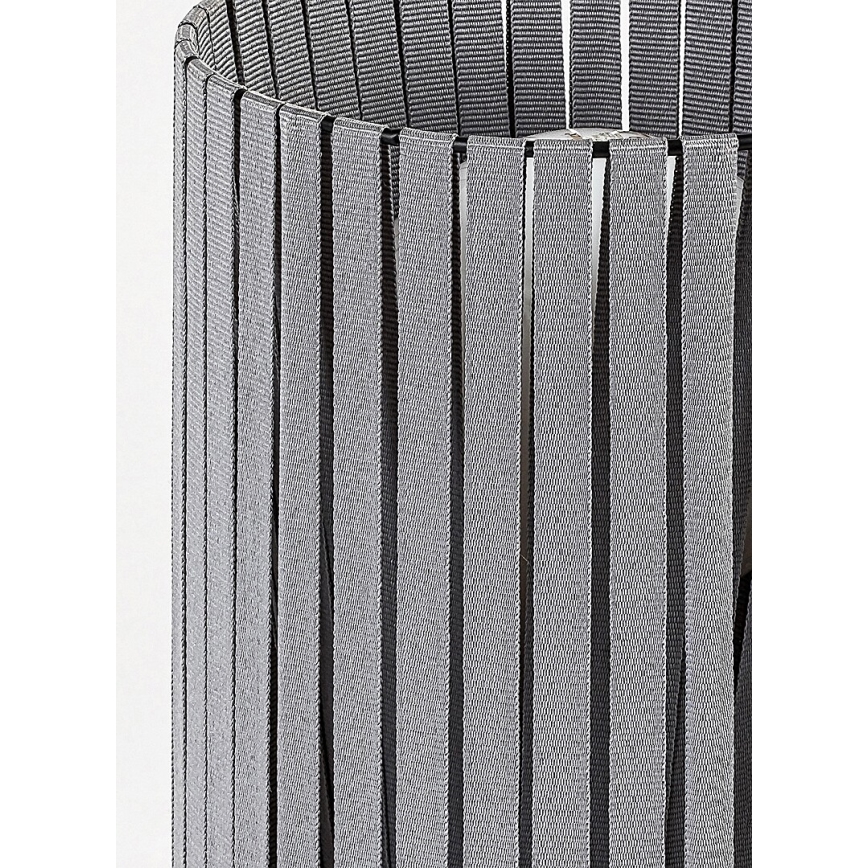 Rabalux - Candeeiro de mesa 1xE27/6W/230V