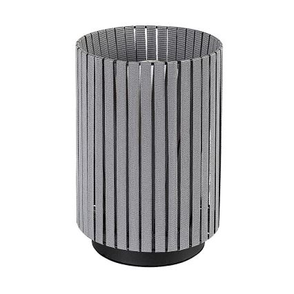 Rabalux - Candeeiro de mesa 1xE27/6W/230V