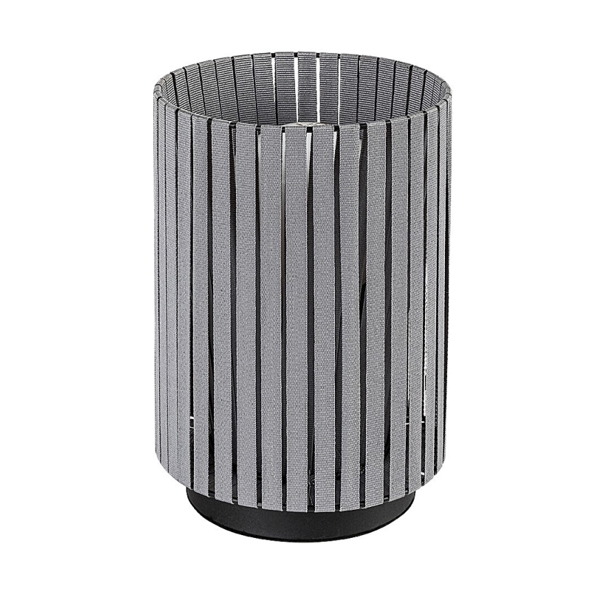 Rabalux - Candeeiro de mesa 1xE27/6W/230V