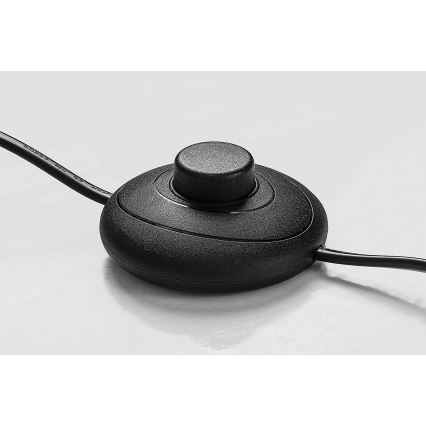 Rabalux - Candeeiro de chão 3xG9/5W/230V