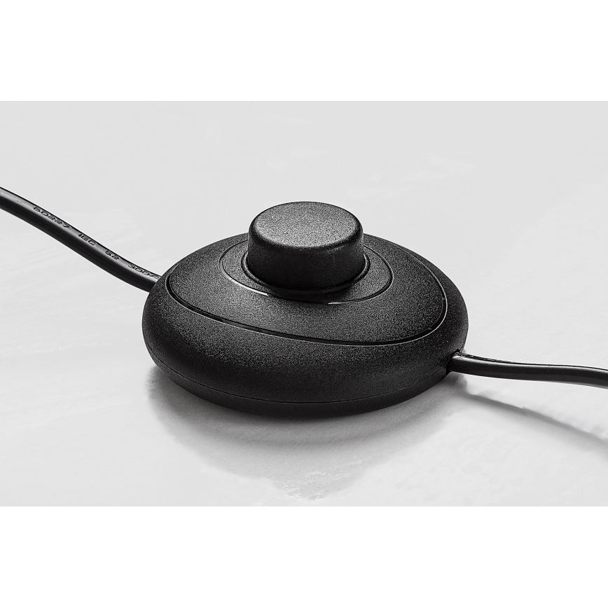 Rabalux - Candeeiro de chão 3xG9/5W/230V