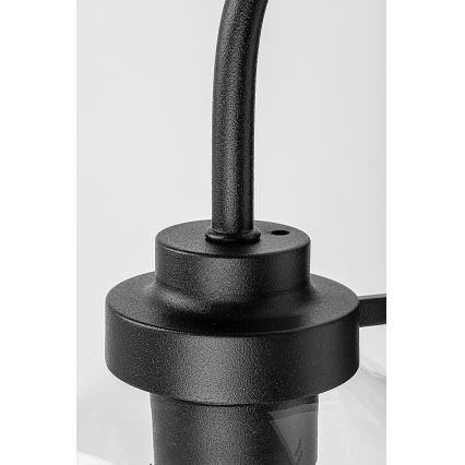 Rabalux - Luminária de parede para casa de banho 1xE27/15W/230V IP44