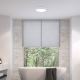Rabalux - Iluminação de teto de casa de banho 2xE27/40W/230V IP44