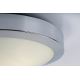 Rabalux - Iluminação de teto de casa de banho 2xE27/40W/230V IP44