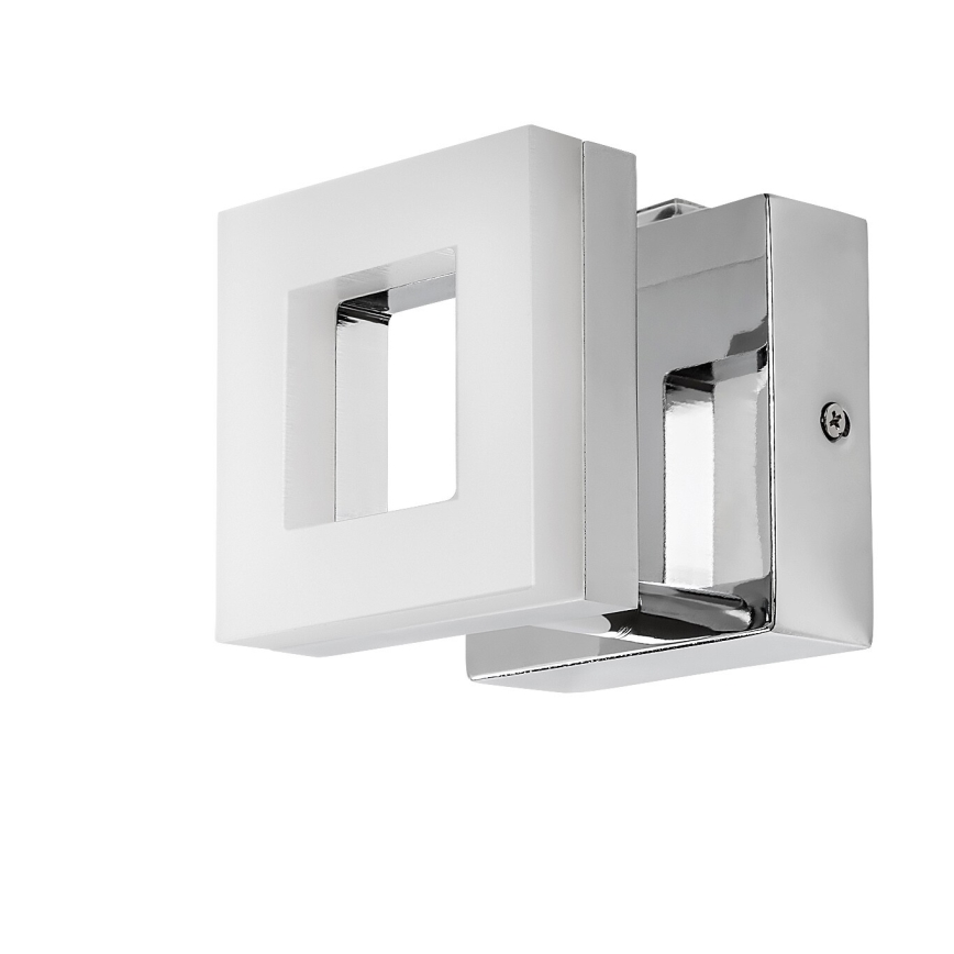 Rabalux - Iluminação de parede para casa de banho LED LED/5W/230V 4000K IP44