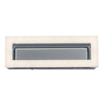 Rabalux - Iluminação de parede para  casa de banho LED LED/15W/230V 4000K IP44