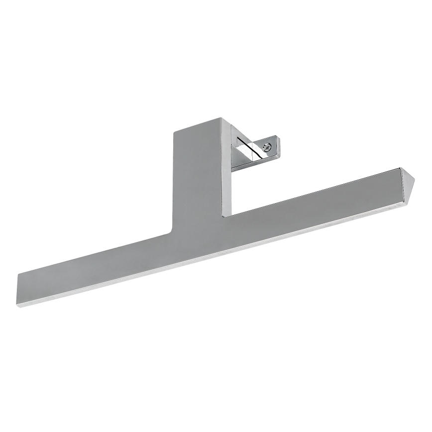 Rabalux - Iluminação LED para espelho de casa de banho LED/6W/230V IP44 30 cm cromado brilhante