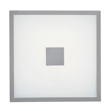 Rabalux - Iluminação de teto para casa de banho LED LED/18W/230V IP44 30x30 cm branco