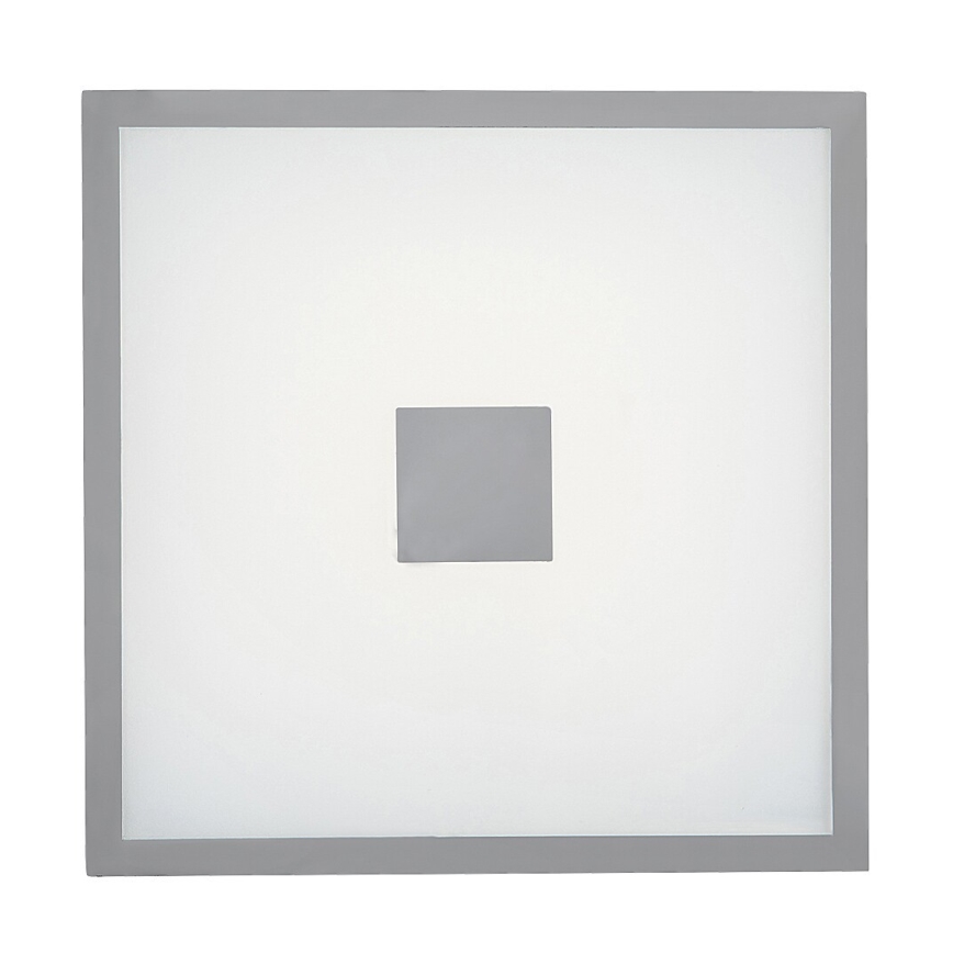 Rabalux - Iluminação de teto para casa de banho LED LED/18W/230V IP44 30x30 cm branco