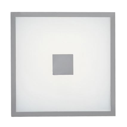 Rabalux - Iluminação de teto para casa de banho LED LED/24W/230V IP44 4000K 40x40 cm branco