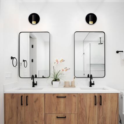 Rabalux - Foco de parede LED LED/3W/230V 4000K