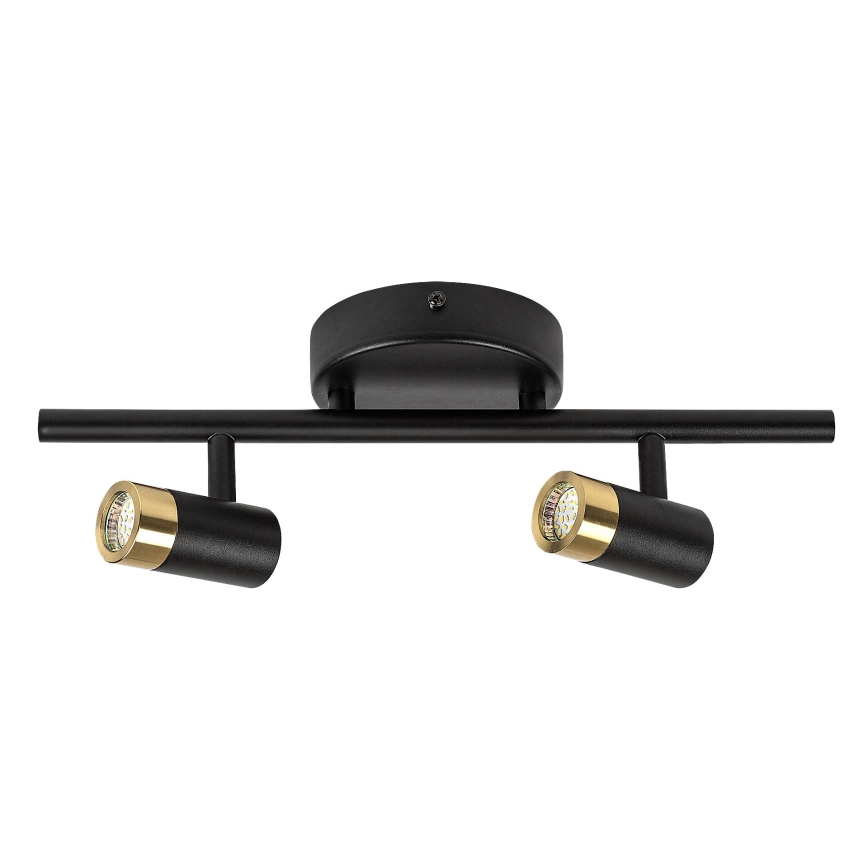 Rabalux - Foco de parede LED 2xLED/3W/230V 4000K