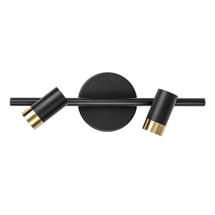 Rabalux - Foco de parede LED 2xLED/3W/230V 4000K