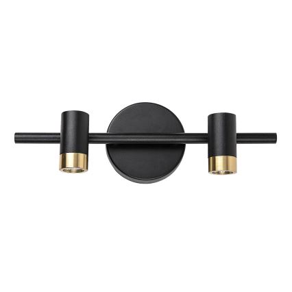 Rabalux - Foco de parede LED 2xLED/3W/230V 4000K