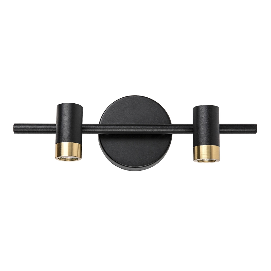 Rabalux - Foco de parede LED 2xLED/3W/230V 4000K