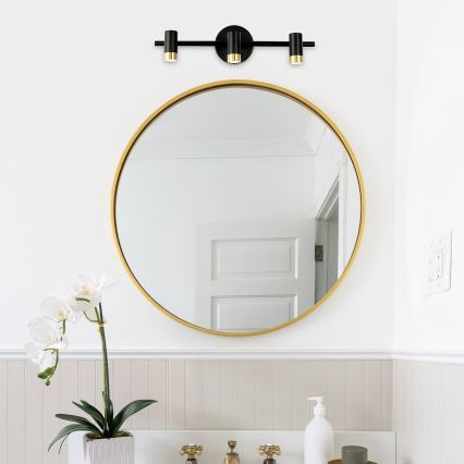 Rabalux - Foco de parede LED 3xLED/3W/230V 4000K