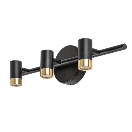 Rabalux - Foco de parede LED 3xLED/3W/230V 4000K