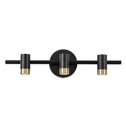 Rabalux - Foco de parede LED 3xLED/3W/230V 4000K