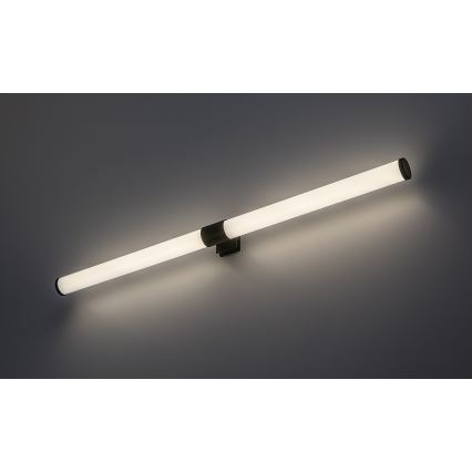 Rabalux - Iluminação LED para espelho de casa de banho, 8W/230V, IP44, 60 cm