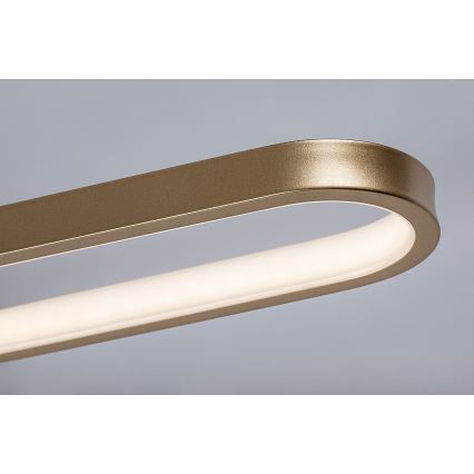 Rabalux - Iluminação LED para espelho de casa de banho LED/18W/230V IP44 60 cm