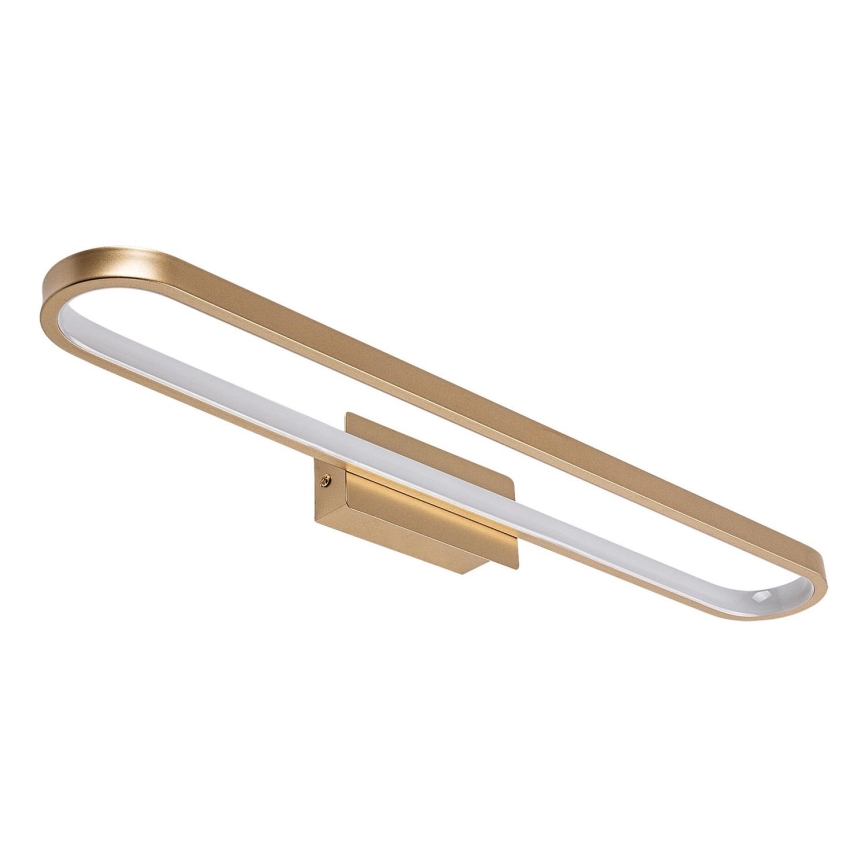 Rabalux - Iluminação LED para espelho de casa de banho LED/18W/230V IP44 60 cm