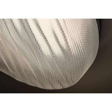 Rabalux - Plafon para casa de banho LED/24W/230V IP44 4000K Ø 38 cm