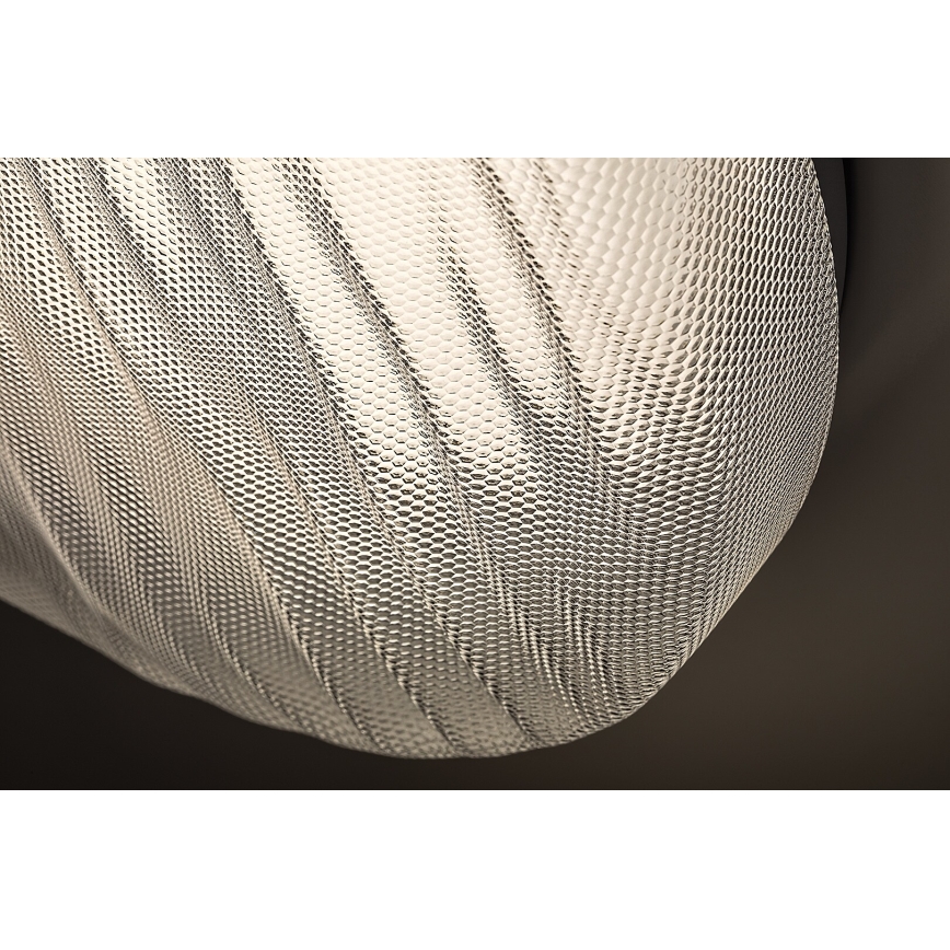 Rabalux - Plafon para casa de banho LED/24W/230V IP44 4000K Ø 38 cm