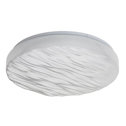 Rabalux - Plafon para casa de banho LED/24W/230V IP44 4000K Ø 38 cm